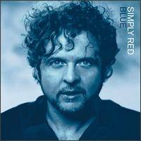 Simply Red : Blue